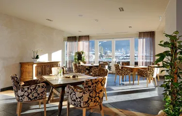 Krumers Post Hotel & Spa