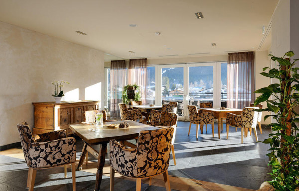 Krumers Post Hotel & Spa