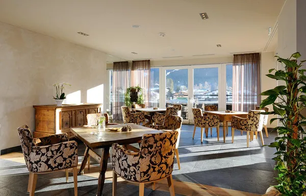 Krumers Post Hotel & Spa