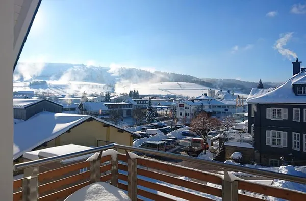 Best Western Hotel Willingen