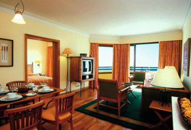 Hotel Porto Mare (Vila Porto Mare)