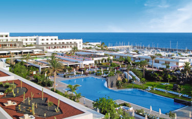 Hotel Costa Calero in Puerto del Carmen – Lanzarote, Spanje 