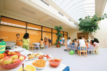 SunConnect Hotel One Resort Monastir