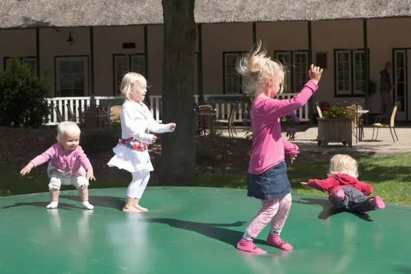 Vakantiepark 't Wildryck