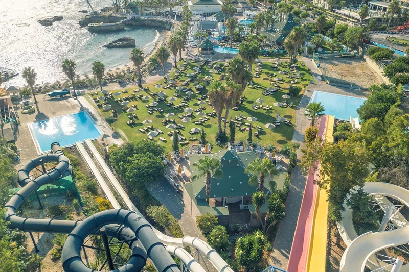 Hotel Star Beach Village 4* in Griekenland, Kreta