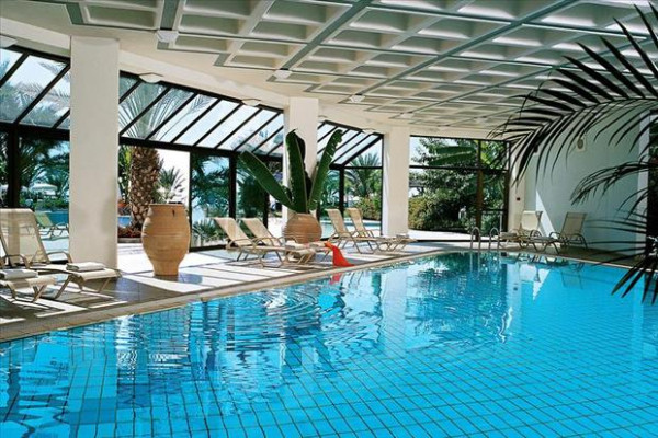 Hotel Constantinou Bros Athena Beach