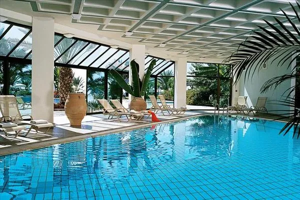 Hotel Constantinou Bros Athena Beach