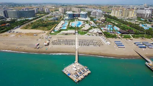 Antalya strand: check deze badplaatsen