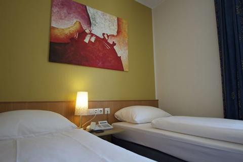 Hotel Winterberg Resort