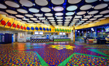 Disney's Pop Century Resort