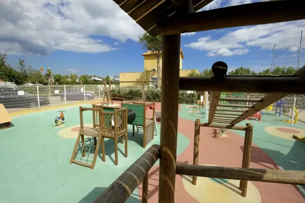 Camping Beach Club Nouvelle Floride