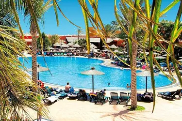 Hotel Oasis Village in Corralejo - Fuerteventura, Spanje