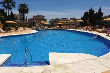Torreblanca Hotel
