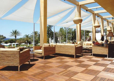 Hotel Isil Club Milta in Torba - Turkije