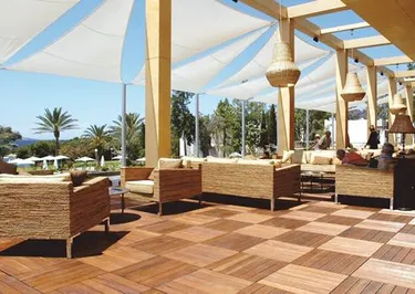 Hotel Isil Club Milta in Torba - Turkije