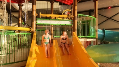 Landal Landgoed 't Loo: kidsparadijs op de Veluwe!