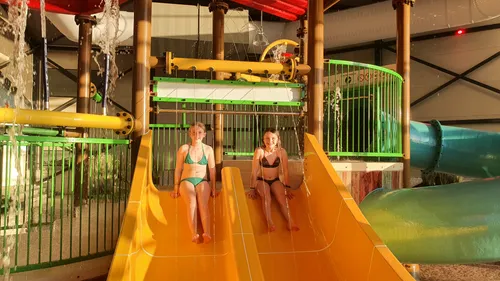 REVIEW: Landal Landgoed 't Loo: kidsparadijs op de Veluwe!
