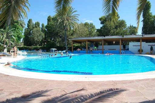 Vakantiepark Pueblo Eldorado Playa - Cambrils, Spanje