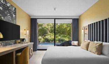 The Rif at Mangrove Beach