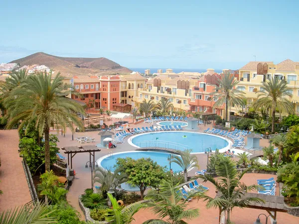 Los Cristianos