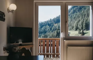 Appartementen Bellevue