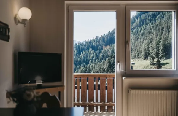 Appartementen Bellevue