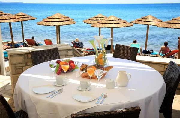 Hydrele Beach Village