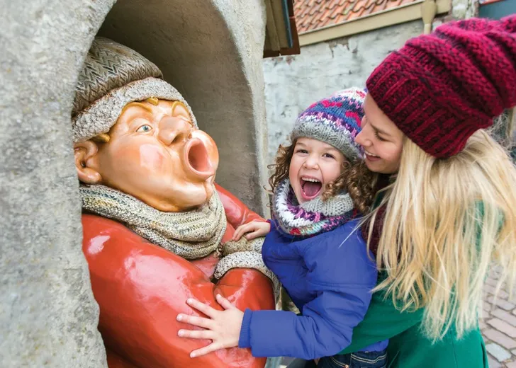 Kinderactiviteiten