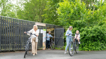 Landal Résidence 't Hof van Haamstede