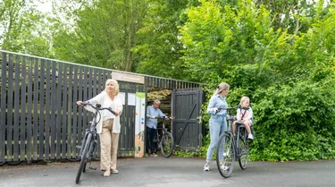 Landal Résidence 't Hof van Haamstede