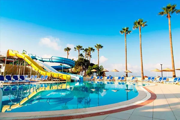 Hotel Ephesia Holiday Beach Club