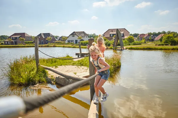  Aanbieding meivakantie 2026 Nederland