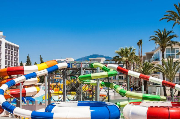SPLASHWORLD Playa Estepona