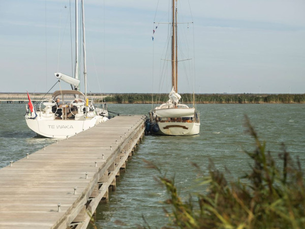 Landal Marker Wadden