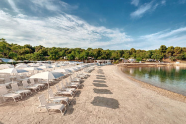 Valamar Camping Lanterna