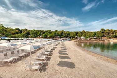 Valamar Camping Lanterna