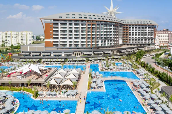 Royal Seginus in Antalya