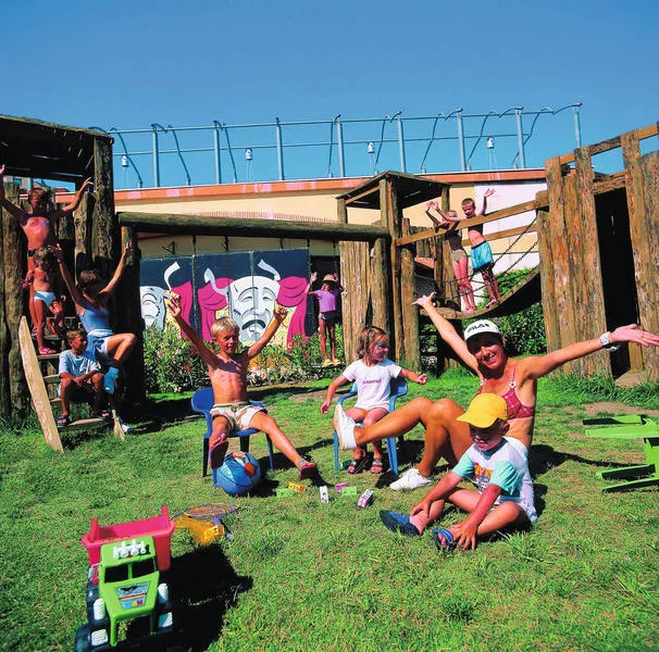 Kinderactiviteiten