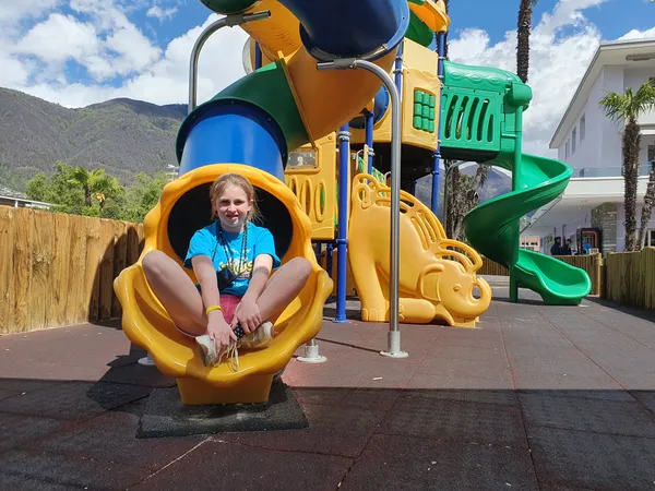 Complete campingvakantie in Zwitserland