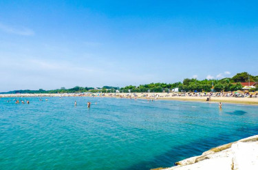 Camping Villaggio San Francesco