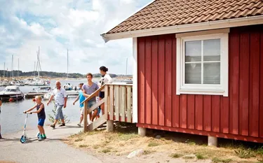 TanumStrand Spa & Resort