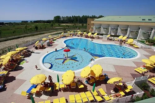 Hotel Maregolf