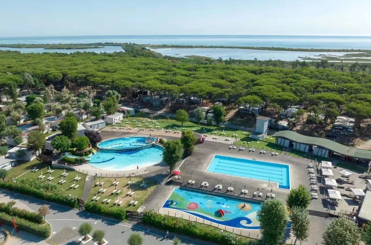 Spina Camping Village