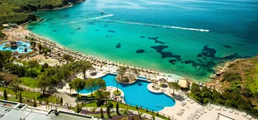 Aria Claros Beach & Spa Resort