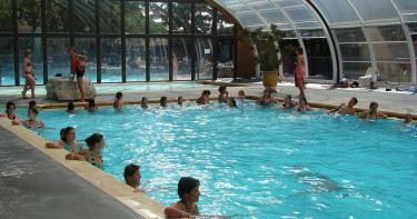 Camping Le Ranc Davaine