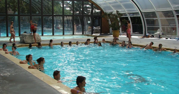 Camping Le Ranc Davaine