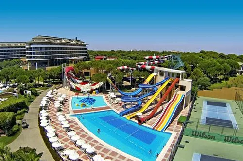 Voyage Belek 