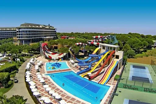 Voyage Belek