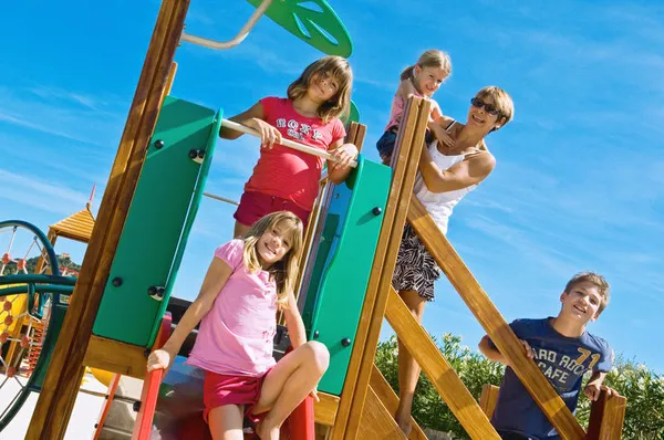 Vakantiepark Le Clos des Oliviers