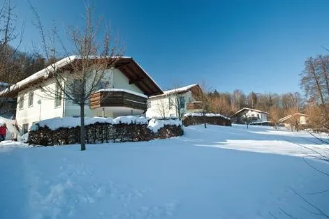 Landal Salztal Paradies